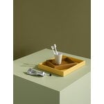 Montana Furniture Arrange tray, set of 2, amber - acacia, view 4