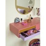 Montana Furniture Specchio da parete Look, 157 Cumin, immagine decorativa