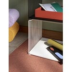 Montana Furniture Module Panton Wire Extended, profondeur 34,8 cm, 38 Snow, image décorative