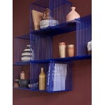 Montana Furniture Panton Wire Single moduuli, syvyys 34,8 cm, 135 Monarch, sisustuskuva
