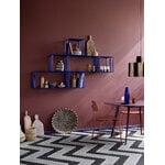 Montana Furniture Panton Wire Single moduuli, syvyys 34,8 cm, 135 Monarch, sisustuskuva