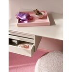 Montana Furniture Vassoio Arrange, set di 3, masala - ambra - rubino, vista 3