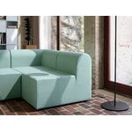 Montana Furniture Paradigm two-seater sofa, Hero 912 light green, decoration image
