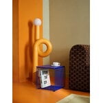Montana Furniture Panton Wire Single module, depth 34,8 cm, 135 Monarch, decoration image