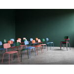 Montana Furniture Kevi 2060 tuoli, black