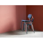 Montana Furniture Kevi 2060 chair, pine