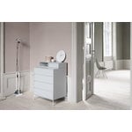 Montana Furniture Commode Keep, piètement Snow - 09 Nordic