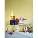 Montana Furniture Sedia Kevi Kids 2533J, flint