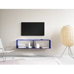 Montana Furniture Module Panton Wire Half Height, profondeur 25,7 cm, 135 Monarch, image décorative