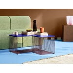 Montana Furniture Paradigm two-seater sofa with open end, right, Hero 912 light green, decoration image