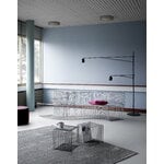 Montana Furniture Panton Wire Single module, depth 34,8 cm, 05 Black, decoration image