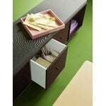 Montana Furniture Vassoio Arrange, set di 3, masala - ambra - rubino, vista 2
