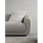 Wendelbo Montholon 3-seater sofa, Cuddle 04 beige