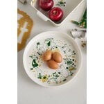 Moomin Arabia Moomin pie dish, 28 cm, Gift of Love, view 5