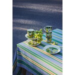 Arabia Moomin mug, Garden Party