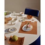 Moomin Arabia Moomin serving bowl, 12 cm, Haru The Groke, decoration image