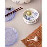 Moomin Arabia Moomin serving bowl, 12 cm, Haru The Groke, decoration image
