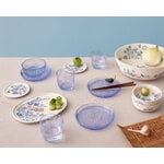 Moomin Arabia Moomin serving bowl, 12 cm, Haru The Groke, decoration image