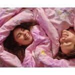 Moomin Arabia Moomin bedset, 150 x 210 cm, Sweethearts, decoration image