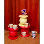 Moomin Arabia Rebel Club Moomin mug, 0,4 L, Party Queue, view 2