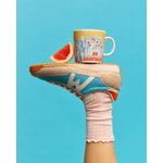 Moomin Arabia Rebel Club Moomin mug, 0,4 L, Party Queue, view 3