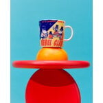 Moomin Arabia Rebel Club Moomin mug, 0,4 L, Rebel Club, view 2