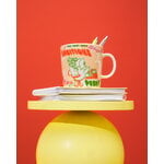 Moomin Arabia Rebel Club Moomin mug, 0,4 L, Boss Lady, view 6