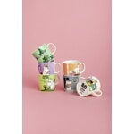 Moomin Arabia Moomin mug, 0,3 L, Snuffkin 80, decoration image