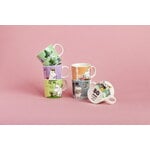 Moomin Arabia Moomin mug, 0,3 L, Snuffkin 80, decoration image