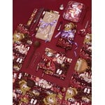 Moomin Arabia Moomin general scissors, 21 cm, Festive Moments, decoration image