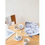Moomin Arabia Moomin napkins set, 2 pc, Haru, decoration image