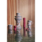 Arabia Moomin bowl, Winter wonders