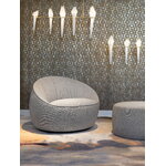 Moooi Lampada a sospensione Perch Light Branch, piccola, dimmerabile, immagine decorativa