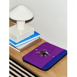 HAY Pao Portable table lamp, cream white, decoration image