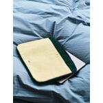 HAY Funda nórdica Fineline, azul, imagen de decoración
