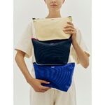 HAY Multi pouch, medium, gul multi, dekorationsbild