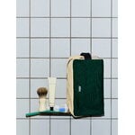 HAY Bolsa multiusos, verde oscuro, imagen de decoración