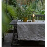 Tala The Muse ladattava pöytävalaisin 2.0, messinki, näkymä 9