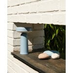 Muuto Lampada portatile Ease, celeste, immagine decorativa