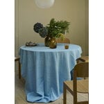 Muuto Silent vaso, 20 cm, arancione bruciato, immagine decorativa