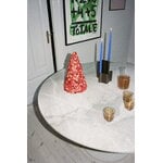 Muuto Raise glass, set of 2, 20 cl, burnt orange, decoration image