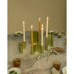 Muuto Bougeoir Pair, 11 cm, vert, image décorative