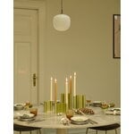 Muuto Bougeoir Pair, 11 cm, vert, image décorative