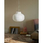 Muuto Lampada a sospensione Strand, closed 45 cm, immagine decorativa