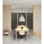 Normann Copenhagen Bell pendant L, sand