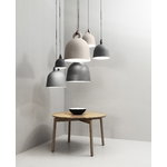 Normann Copenhagen Bell pendant L, sand