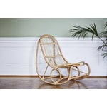 Sika-Design Nanny rocking chair, natural