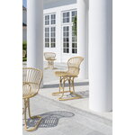 Sika-Design Sedia da pranzo Rita Exterior, naturale, immagine decorativa