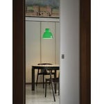 Nemo Lighting Suspension Lorosae, vert romarin