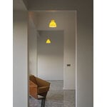 Nemo Lighting Suspension Lorosae, Sorrento yellow